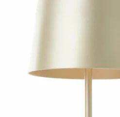 Brilliant Außentischleuchten|Außentischleuchten|Akku-Tischleuchte Kaami