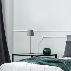 Brilliant Akku-Tischleuchte Kaami