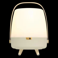 kooduu Akku-Tischleuchte Lite up Play