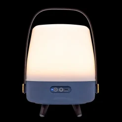 kooduu Akku-Tischleuchte Lite up Play Mini