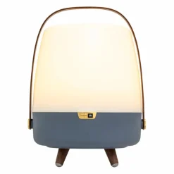 kooduu Akku-Tischleuchte Lite up Play