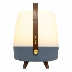 kooduu Akku-Tischleuchte Lite up Play