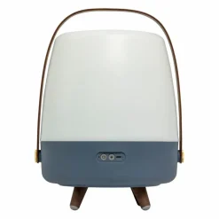 kooduu Akku-Tischleuchte Lite up Play