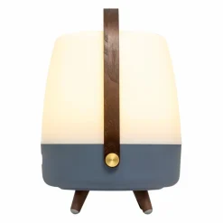 kooduu Akku-Tischleuchte Lite up Play