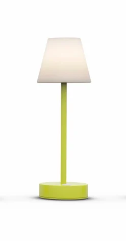 new garden Akku-Tischleuchte Lola Slim