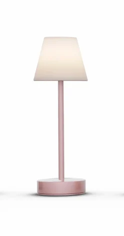 new garden Akku-Tischleuchte Lola Slim