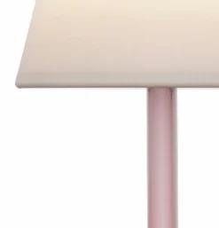 new garden Akku-Tischleuchte Lola Slim