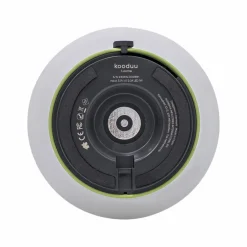 kooduu Akkuleuchten|Tischlampen|Akku-Tischleuchte Loome