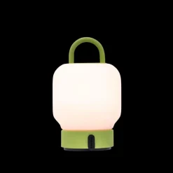 kooduu Akkuleuchten|Tischlampen|Akku-Tischleuchte Loome