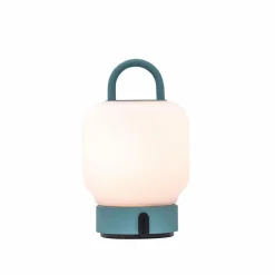 kooduu Akkuleuchten|Tischlampen|Akku-Tischleuchte Loome