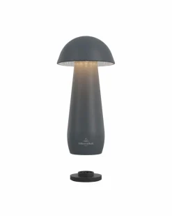 Villeroy & Boch Außentischleuchten|Außentischleuchten|Akku-Tischleuchte Modena