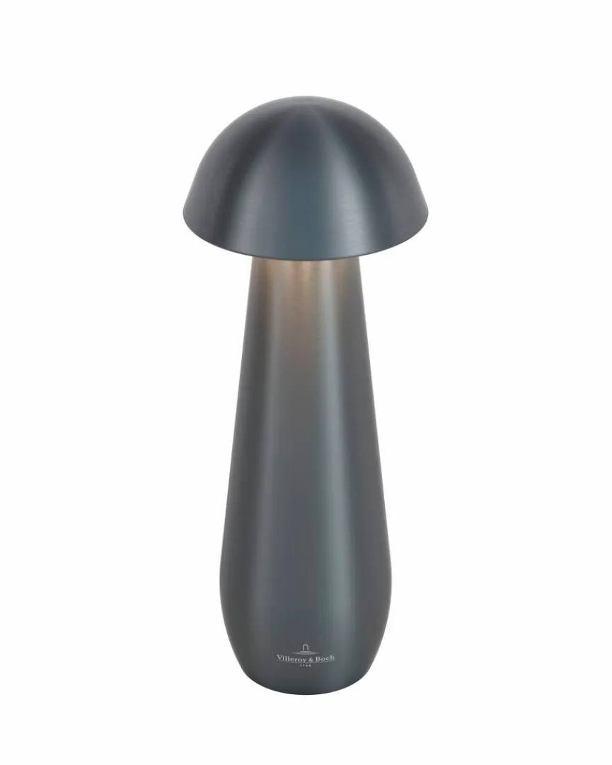 Villeroy & Boch Außentischleuchten|Außentischleuchten|Akku-Tischleuchte Modena