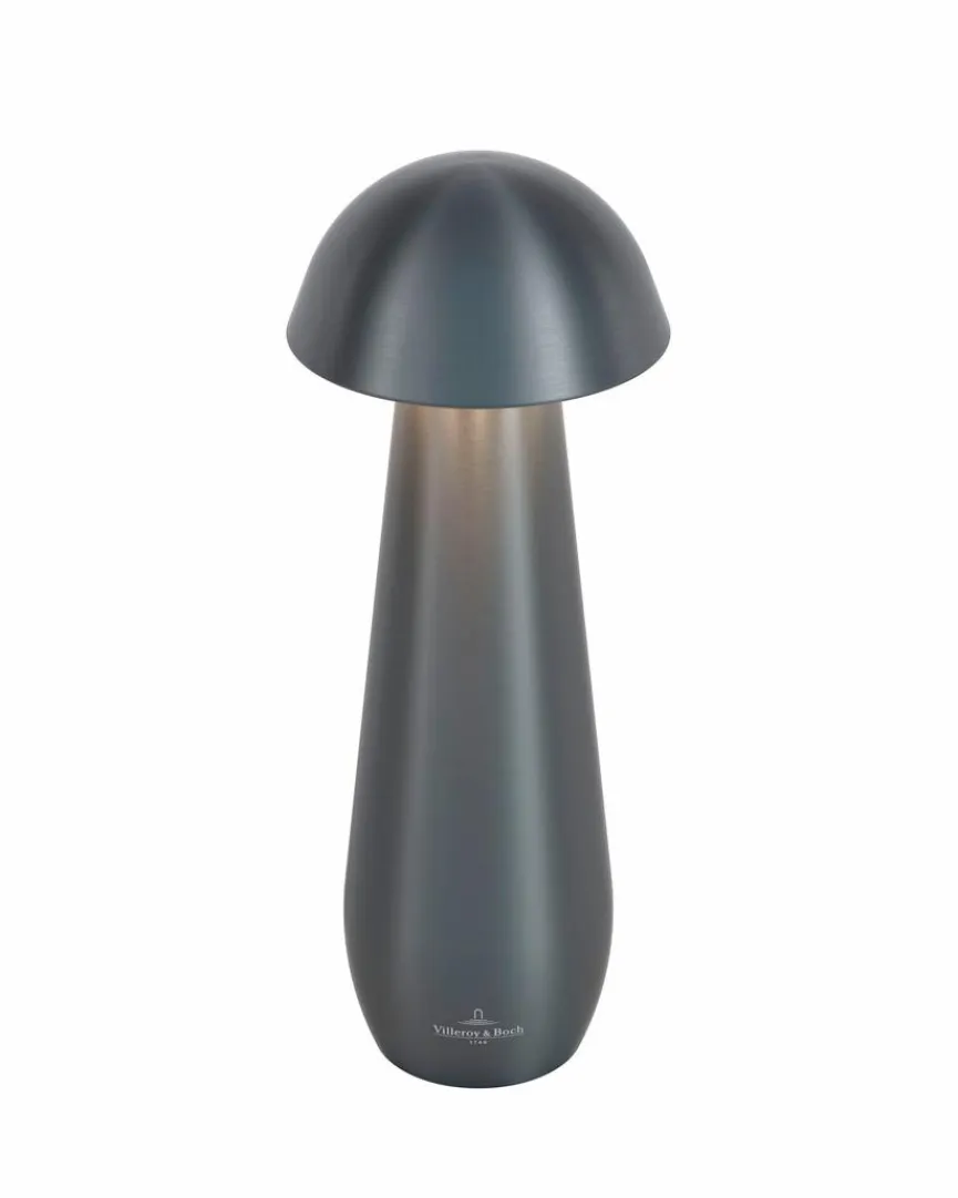 Villeroy & Boch Außentischleuchten|Außentischleuchten|Akku-Tischleuchte Modena