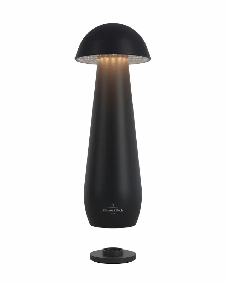 Villeroy & Boch Außentischleuchten|Außentischleuchten|Akku-Tischleuchte Modena