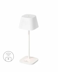 Villeroy & Boch Akku-Tischleuchte Neapel Micro