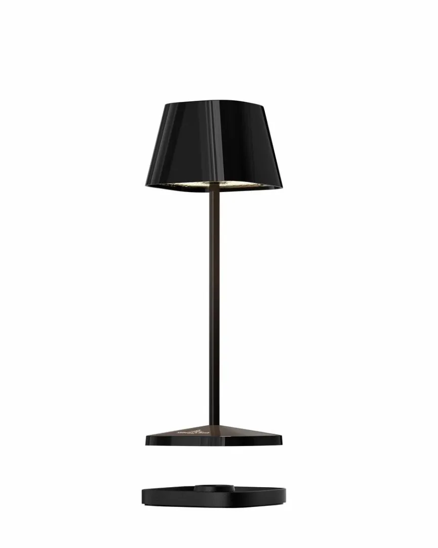 Villeroy & Boch Außentischleuchten|Außentischleuchten|Akku-Tischleuchte Neapel Micro