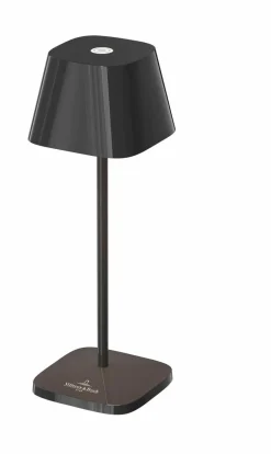 Villeroy & Boch Außentischleuchten|Außentischleuchten|Akku-Tischleuchte Neapel Micro