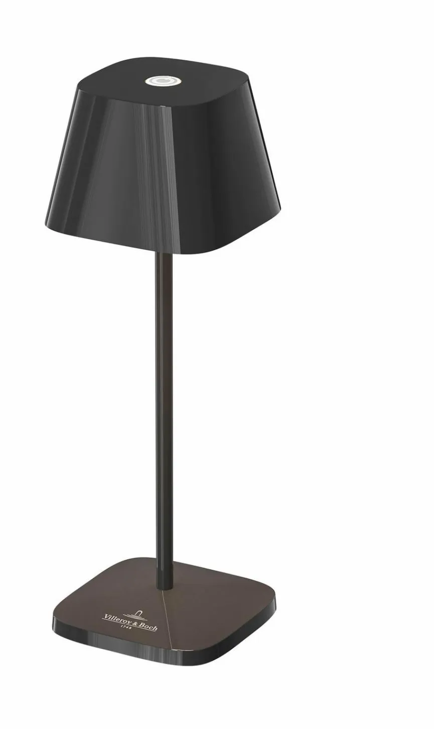 Villeroy & Boch Außentischleuchten|Außentischleuchten|Akku-Tischleuchte Neapel Micro