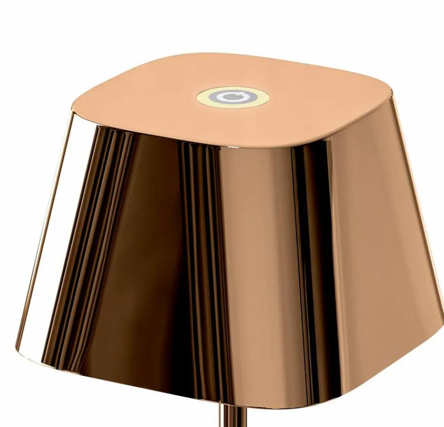 Villeroy & Boch Außentischleuchten|Außentischleuchten|Akku-Tischleuchte Neapel RC