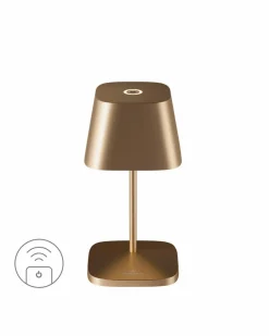 Best Akku-Tischleuchte Neapel RC Außentischleuchten|Außentischleuchten