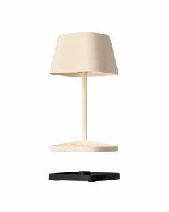 Villeroy & Boch Akku-Tischleuchte Neapel RC