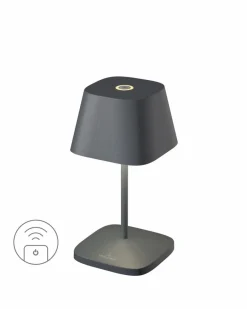 Villeroy & Boch Akku-Tischleuchte Neapel RC