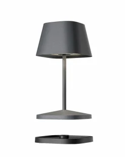 Villeroy & Boch Akku-Tischleuchte Neapel RC