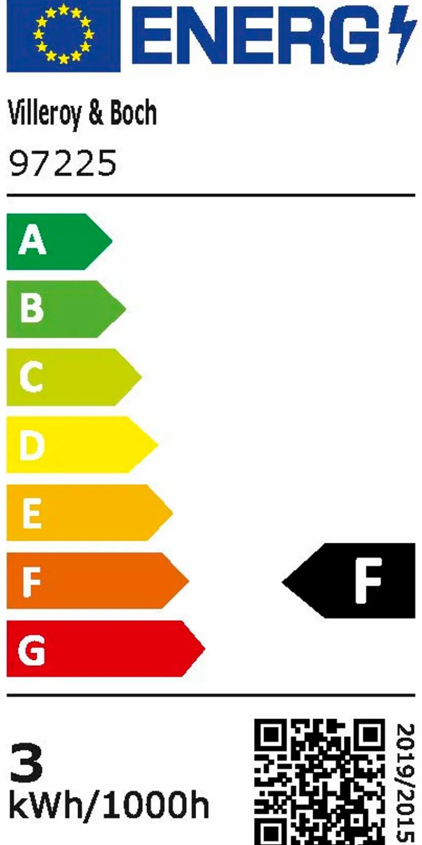 Villeroy & Boch Außentischleuchten|Außentischleuchten|Akku-Tischleuchte Neapel RC