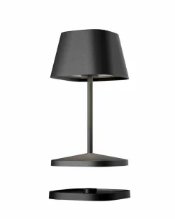 Villeroy & Boch Außentischleuchten|Außentischleuchten|Akku-Tischleuchte Neapel RC