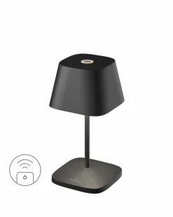 Villeroy & Boch Außentischleuchten|Außentischleuchten|Akku-Tischleuchte Neapel RC