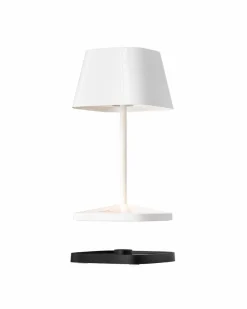 Villeroy & Boch Außentischleuchten|Außentischleuchten|Akku-Tischleuchte Neapel RC