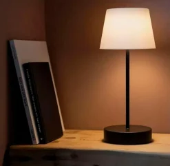 Remember Außentischleuchten|Außentischleuchten|Akku-Tischleuchte Oscar - Pure