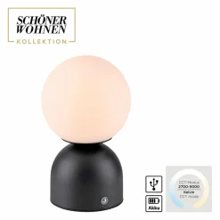 Akku-Tischleuchte Rudi Akkuleuchten|Tischlampen