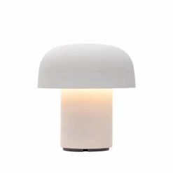 kooduu Akkuleuchten|Tischlampen|Akku-Tischleuchte Sensa