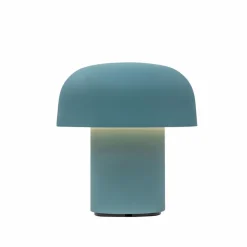 kooduu Akku-Tischleuchte Sensa