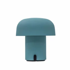 kooduu Akku-Tischleuchte Sensa