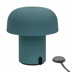 kooduu Akku-Tischleuchte Sensa