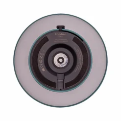 kooduu Akku-Tischleuchte Sensa