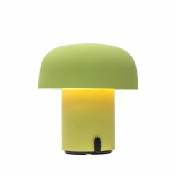 kooduu Akkuleuchten|Tischlampen|Akku-Tischleuchte Sensa