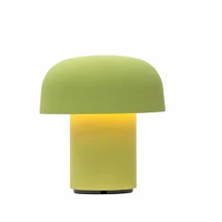 kooduu Akkuleuchten|Tischlampen|Akku-Tischleuchte Sensa