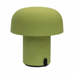 kooduu Akkuleuchten|Tischlampen|Akku-Tischleuchte Sensa