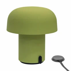 kooduu Akkuleuchten|Tischlampen|Akku-Tischleuchte Sensa