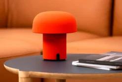 Best Akku-Tischleuchte Sensa Akkuleuchten|Tischlampen