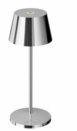 Villeroy & Boch Außentischleuchten|Außentischleuchten|Akku-Tischleuchte Seoul Micro RC