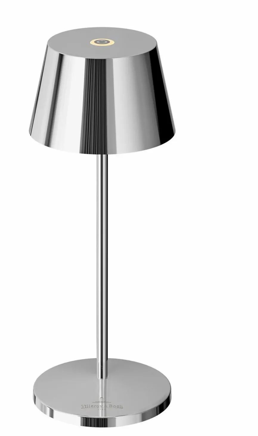 Villeroy & Boch Außentischleuchten|Außentischleuchten|Akku-Tischleuchte Seoul Micro RC