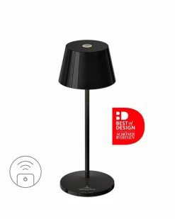 Outlet Akku-Tischleuchte Seoul Micro RC Außentischleuchten|Außentischleuchten