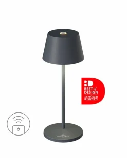 Villeroy & Boch Akku-Tischleuchte Seoul Micro RC