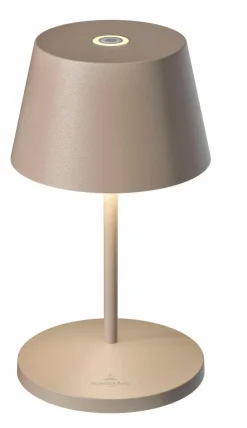 Clearance Akku-Tischleuchte Seoul RC Außentischleuchten|Außentischleuchten