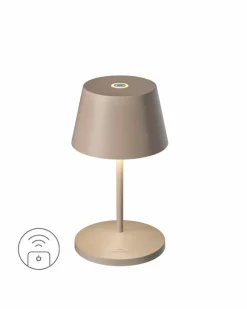 Clearance Akku-Tischleuchte Seoul RC Außentischleuchten|Außentischleuchten