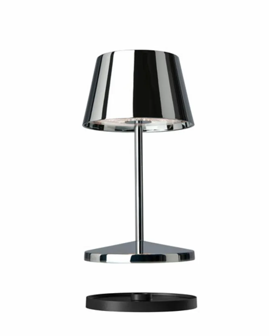 Discount Akku-Tischleuchte Seoul RC Außentischleuchten|Außentischleuchten